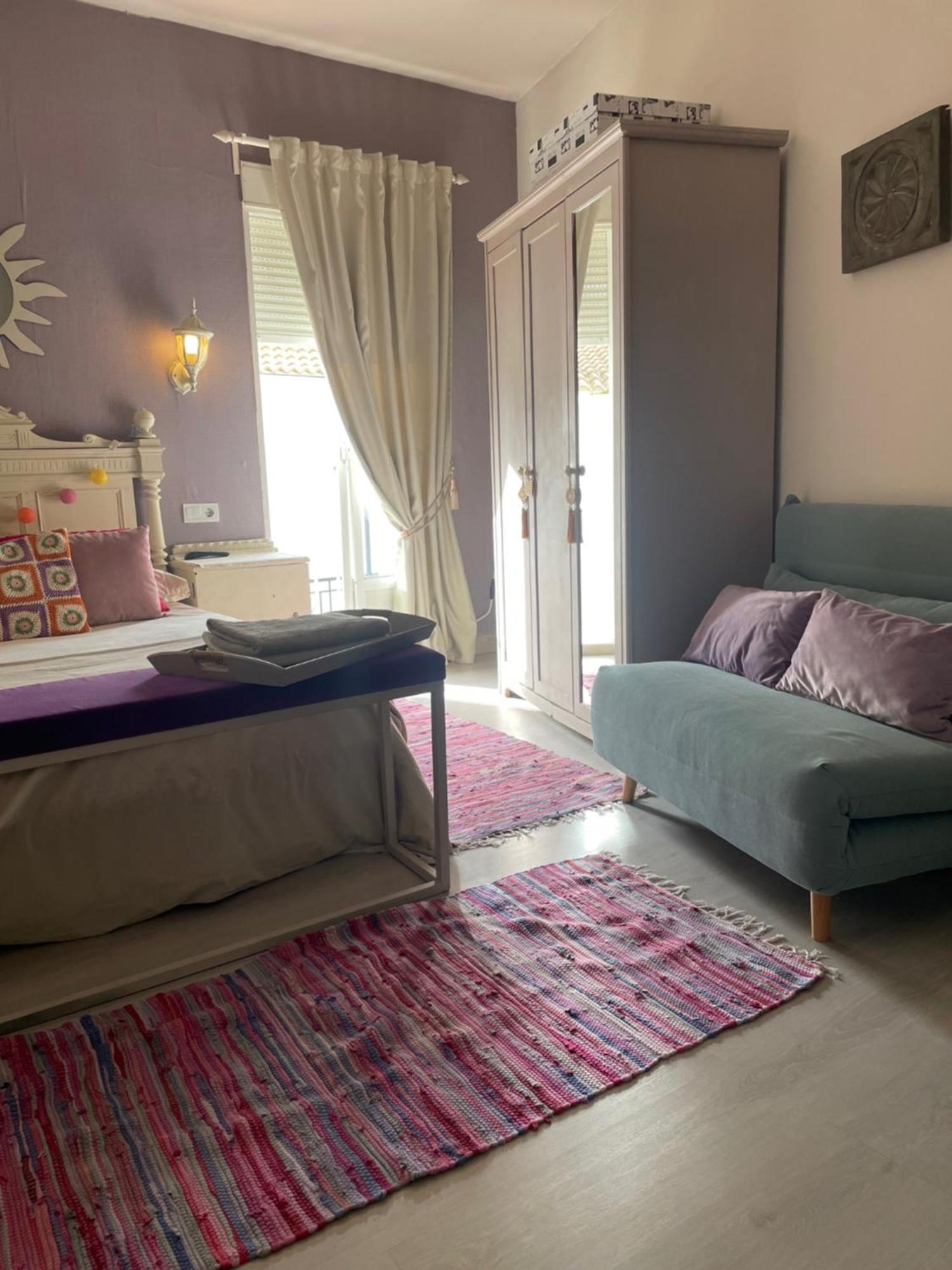 Casa Rural Pepita Gutierrez Beas エクステリア 写真