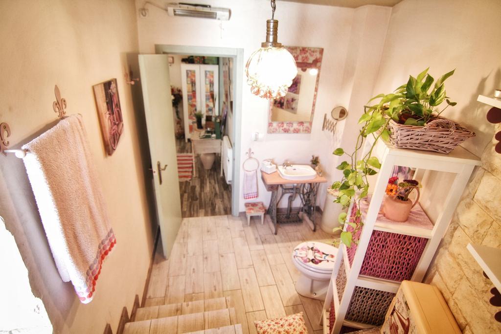 Casa Rural Pepita Gutierrez Beas エクステリア 写真