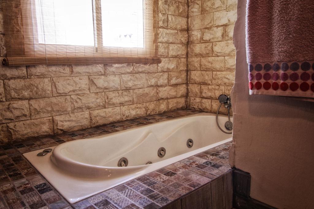 Casa Rural Pepita Gutierrez Beas エクステリア 写真