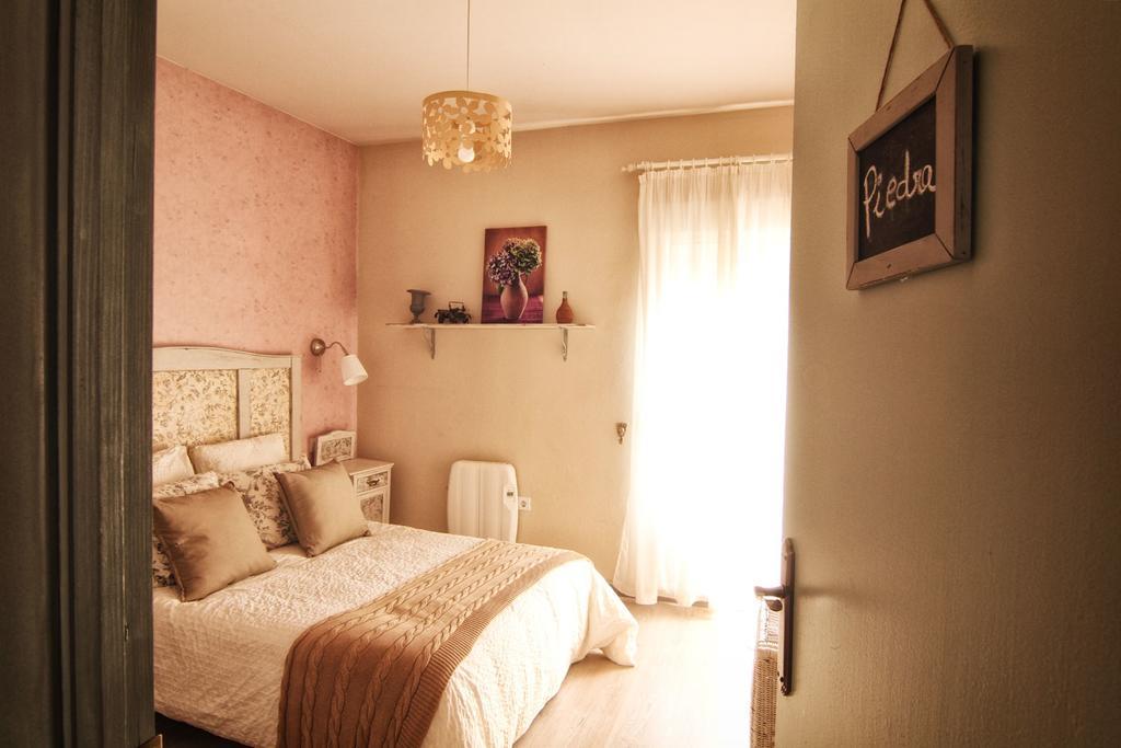 Casa Rural Pepita Gutierrez Beas エクステリア 写真